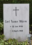 Carl Toxen Worm.JPG